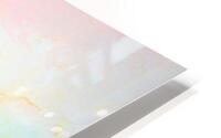 Inkscape 20 HD Metal print