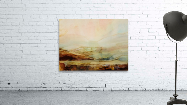 Inkscape 23 Wall Preview