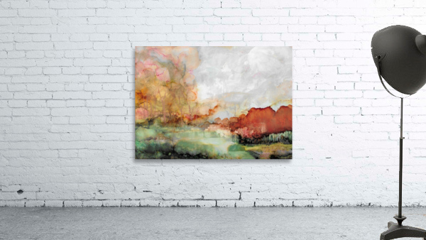 Inkscape 29 Wall Preview