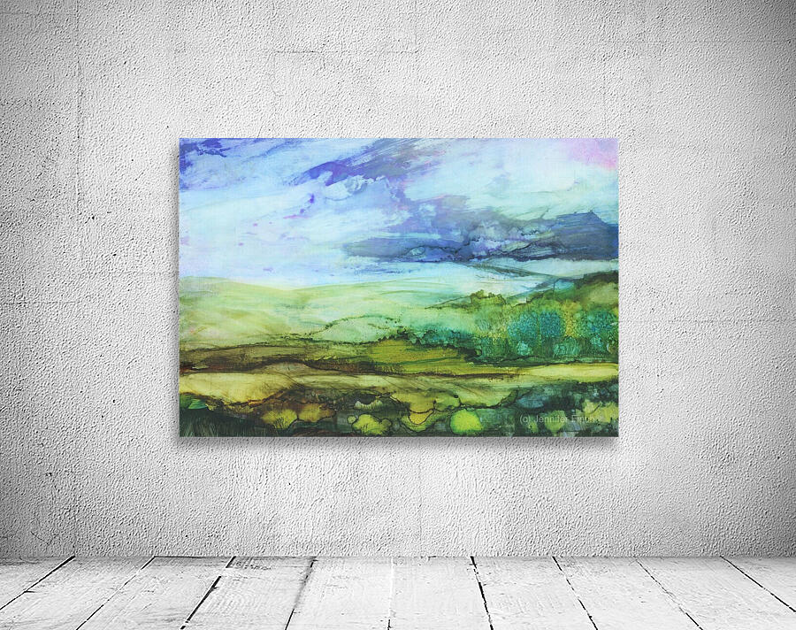 Inkscape 37 Wall Preview