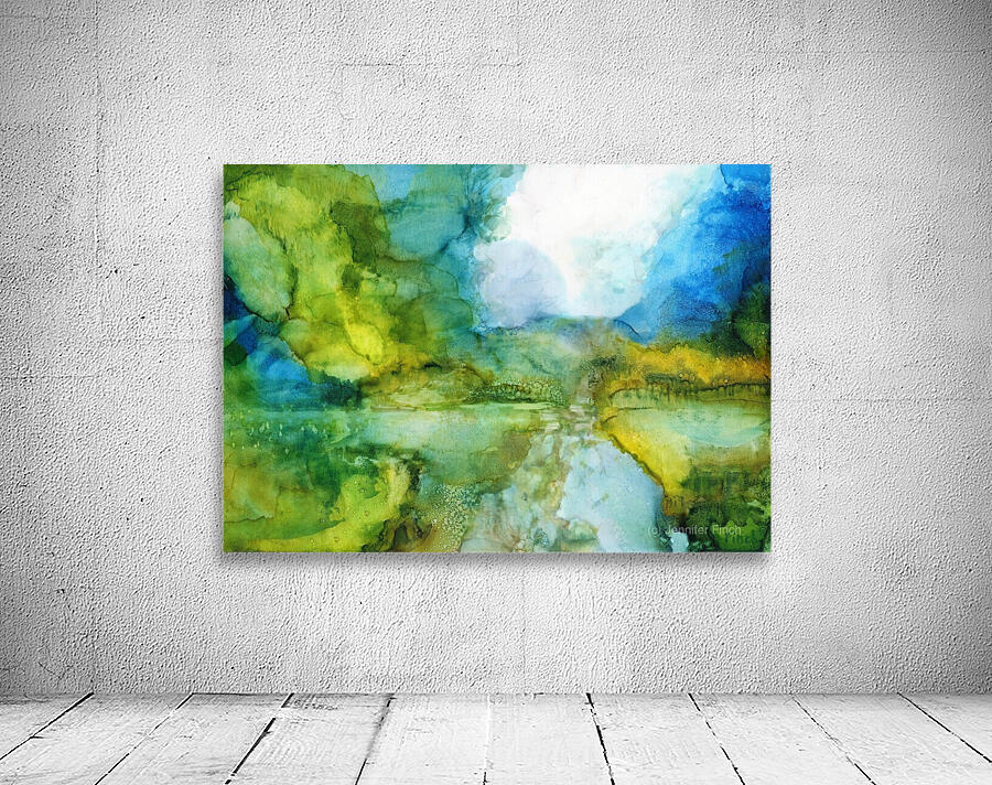 Inkscape 11 Wall Preview