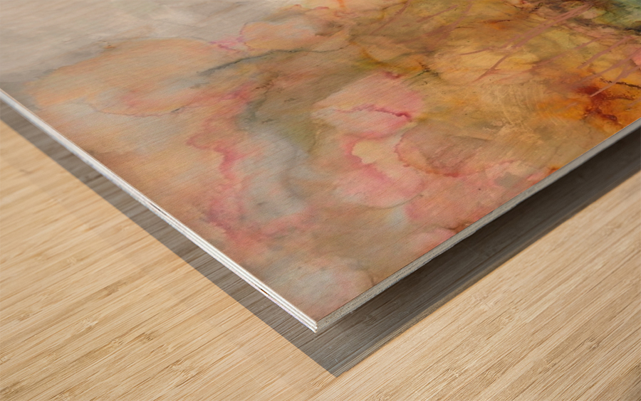 Inkscape 29 Wood print