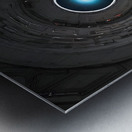 download 64 Metal print