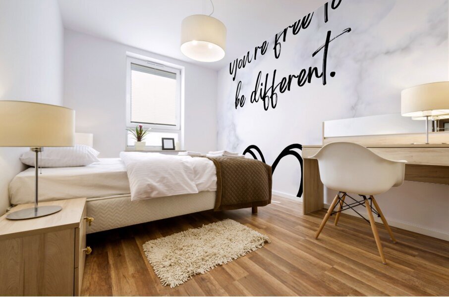 download 16 Mural print