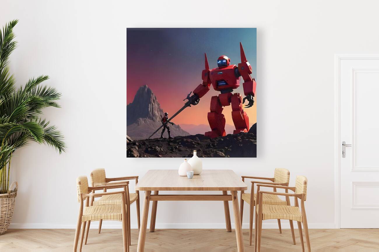 red bobot Reproduction