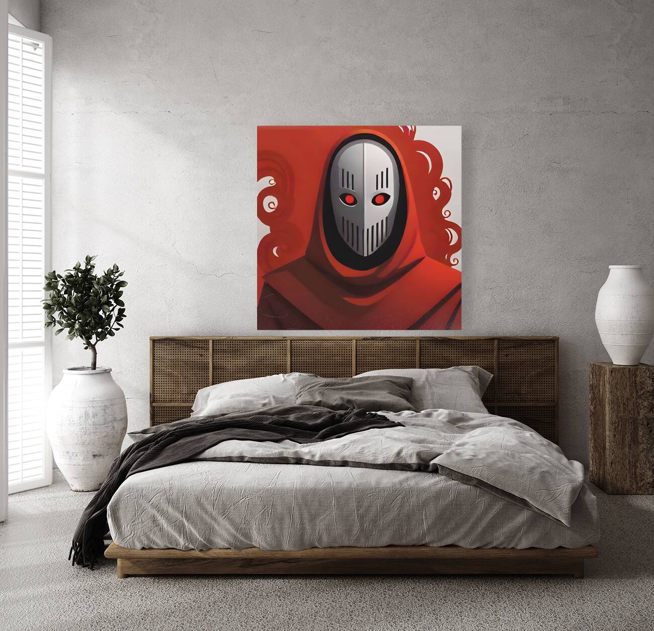 villain2 Reproduction