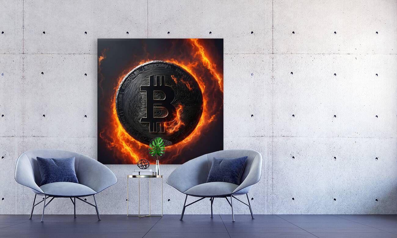 bitcoin Reproduction