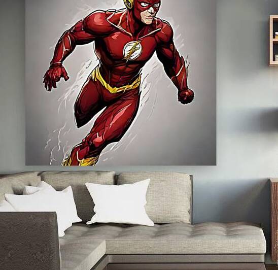 flash1 Reproduction