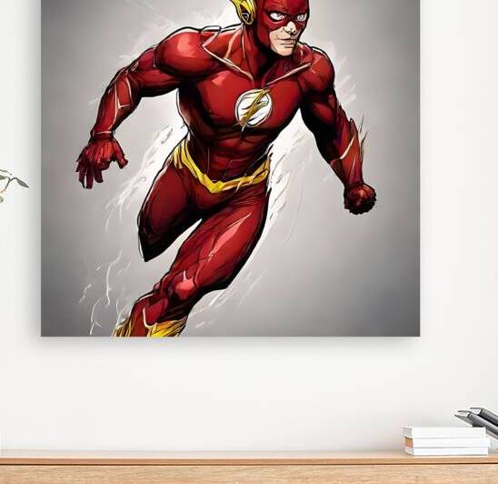 Flash 2 Reproduction