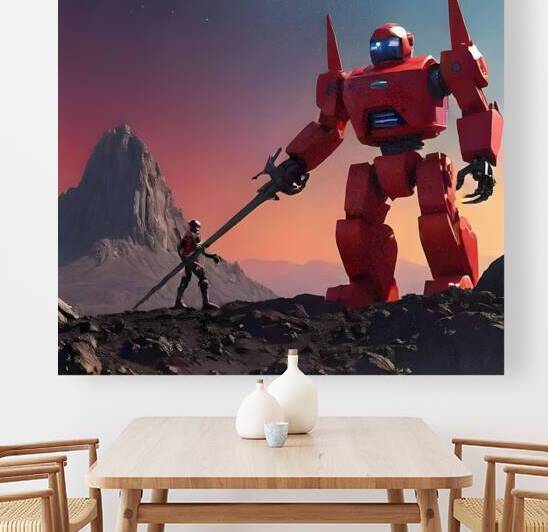 red bobot Reproduction