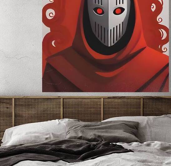 villain2 Reproduction