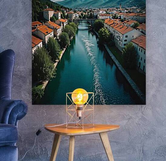 bosnia by Javier Zuleta Canido