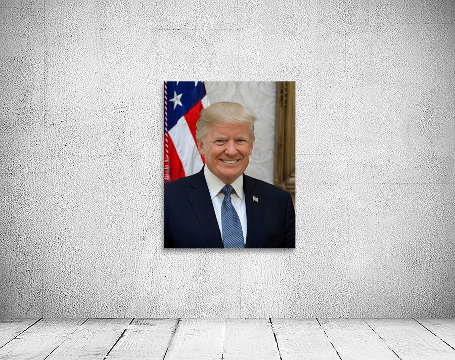 Wonder Woman Wall Preview