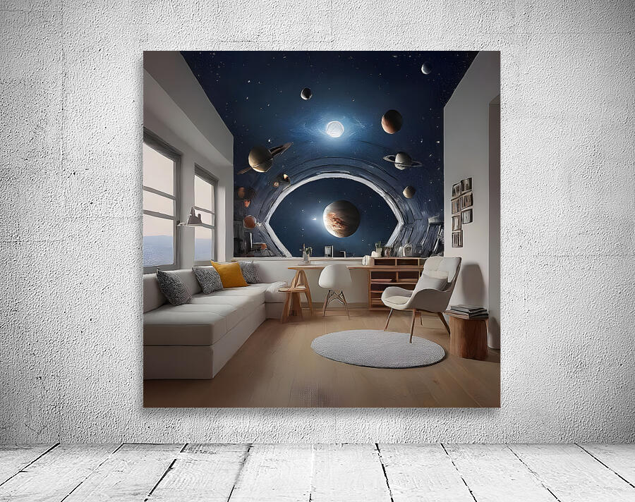 download 65 Wall Preview