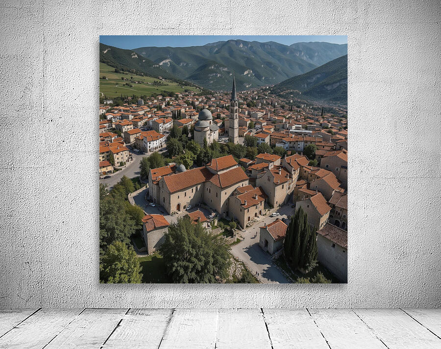 bosnia2 Wall Preview