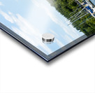 Regina Beach Yacht Club Acrylic print