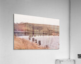 Kinookimaw Tressel Acrylic Print