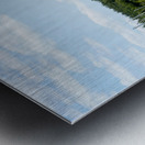 Regina Beach Yacht Club Metal print