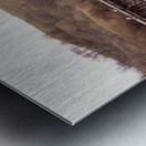 Kinookimaw Tressel Metal print