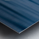 Pelican 1531 Metal print