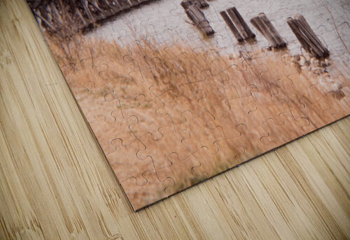 Kinookimaw Tressel Bryan Bosley puzzle