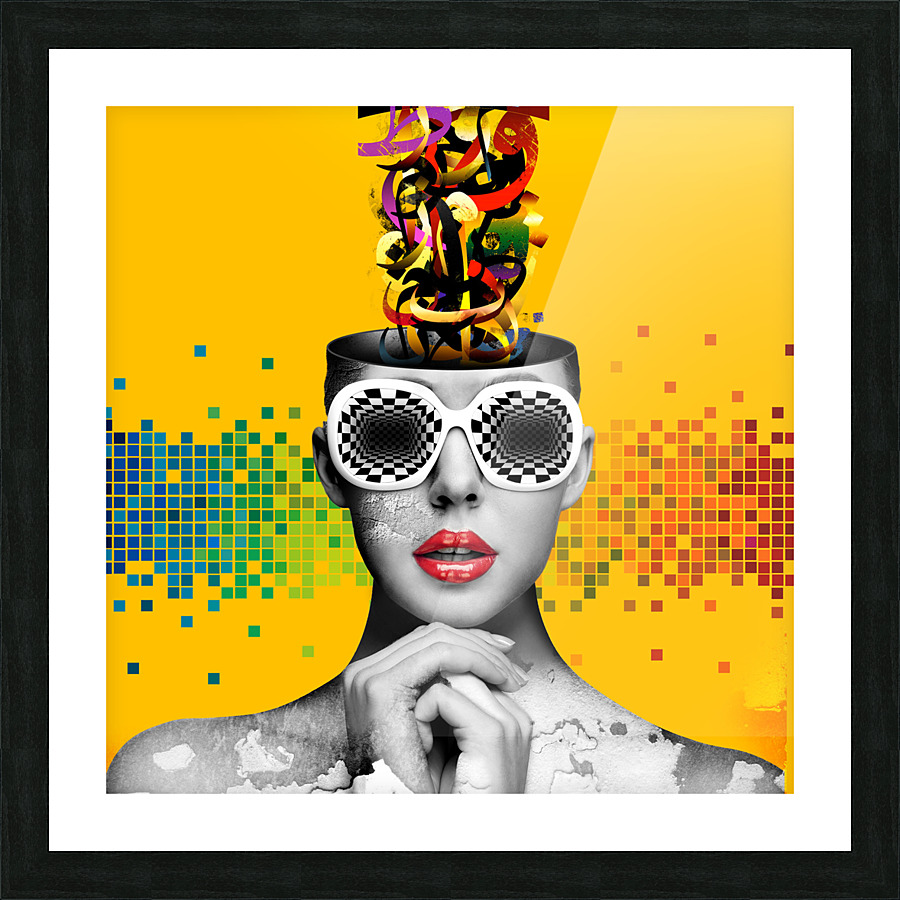 Fine Art print