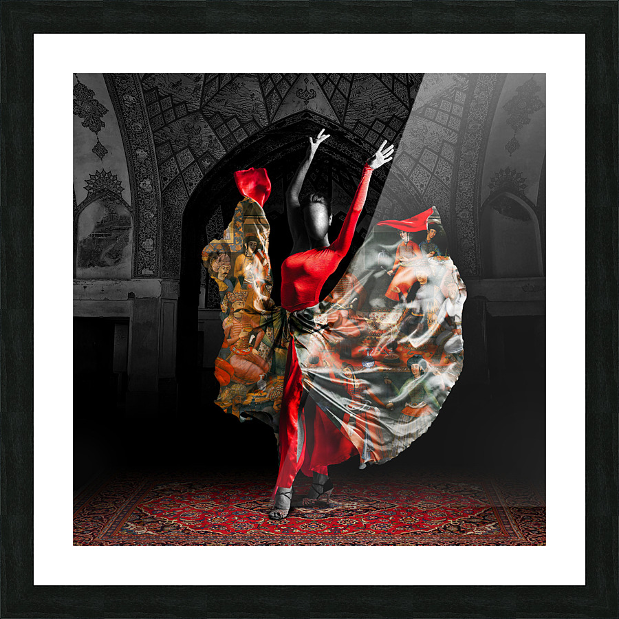  Fine Art print