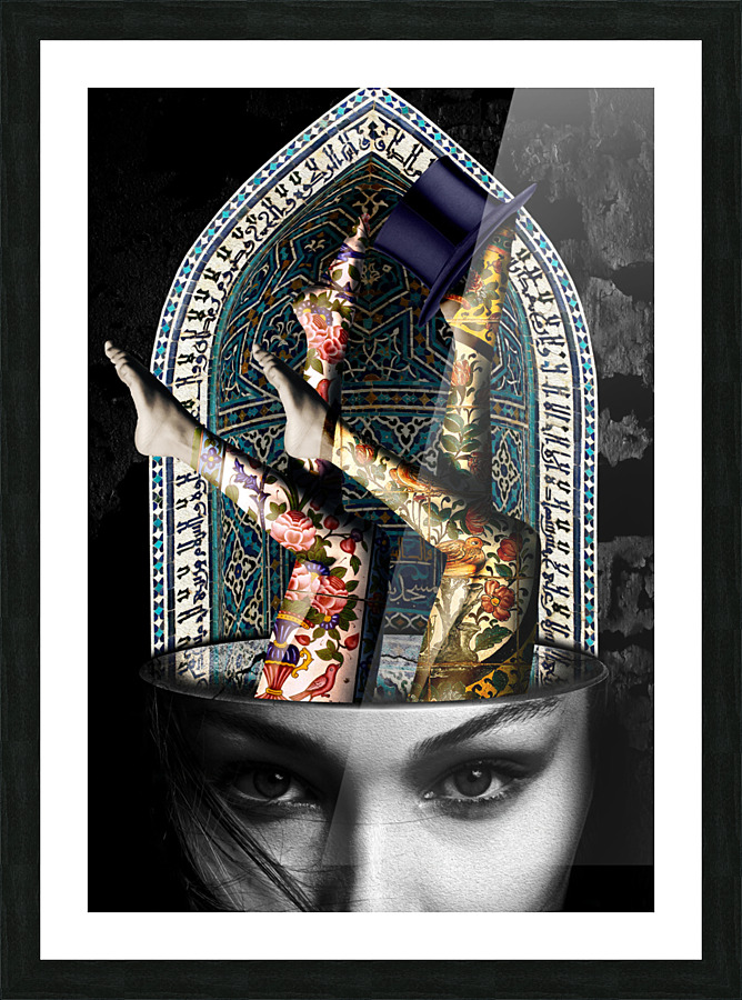  Fine Art print