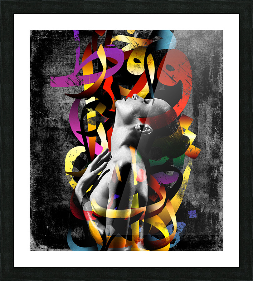  Fine Art print