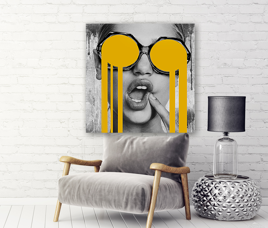 Cry modern Reproduction