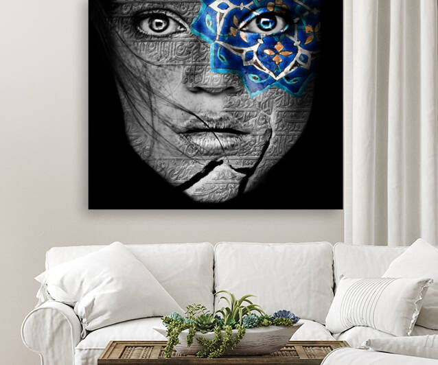 Innocent by Ali youssefi