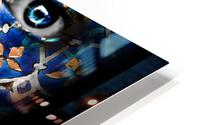 Innocent HD Metal print