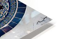 O L D I E S  HD Metal print