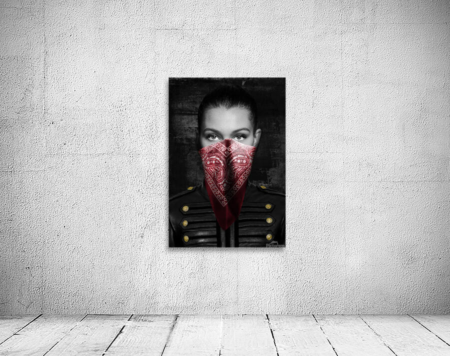 Bella dalton  Wall Preview