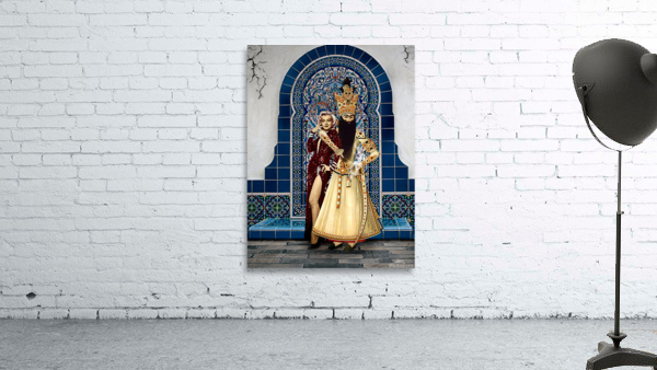 O L D I E S  Wall Preview