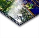 Need a Tow Acrylic print