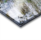 Eagle Cliff Falls 8 Acrylic print