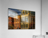 Old Rocherster  Acrylic Print