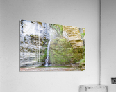 Eagle Cliff Falls 8 Acrylic Print