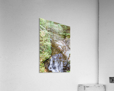Eagle Cliff Falls 4 Acrylic Print