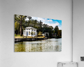 Lock 33 3 Acrylic Print