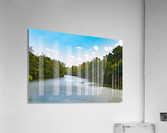 Lock 33 2 Acrylic Print