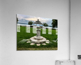 Summers Break Acrylic Print