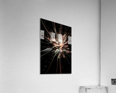 Light Acrylic Print