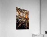Fireworks Acrylic Print