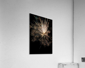 Fireworks 4 Acrylic Print