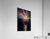 Fireworks 2019 39 Acrylic Print