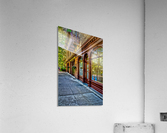 Skaneateles 3 Acrylic Print