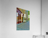 Skaneateles 2 Acrylic Print
