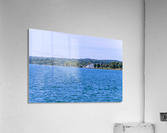 Skaneateles Lake 6 Acrylic Print